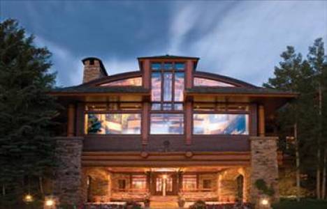 Dünyanın en pahalı evleri!