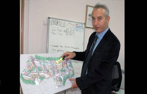 Yaşacan: İzmir'de 4 bin 700 hektarlık alanda kentsel dönüşüm ihtiyacı var!