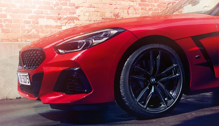 Göz kamaştıran otomobil Z4 kaç lira! Gözlerinize inanamayacaksınız! İşte BMW Z4’ün 9 Eylül 2022 fiyat listesi…