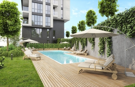 Abel Çengelköy Evleri geliyor! Yeni Proje!