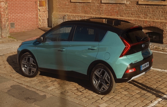 Hyundai Bayon dan kampanya! 2022 Mart fiyat listesi!