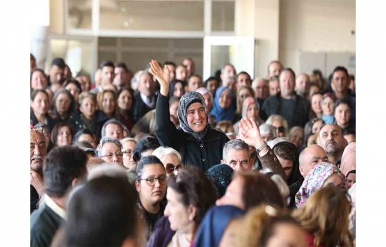 TOKİ İzmir Seferihisar 2020 kuraları çekildi!