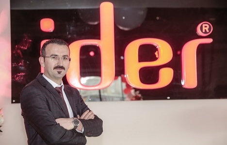 İder Mobilya, küçük yaşam alanlarını dekorasyonla yeniden tanımlıyor!