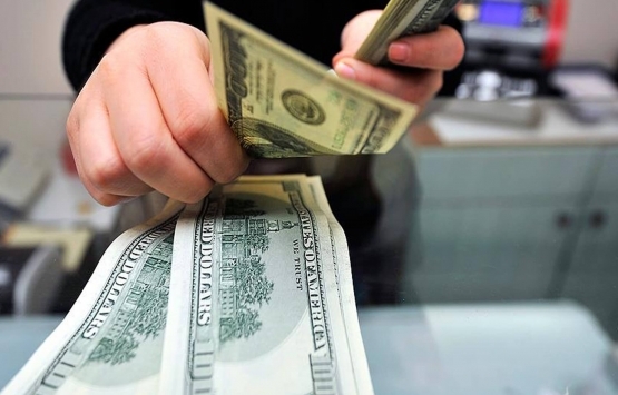 Dolar/TL 9.93 TL ye ulaştı!