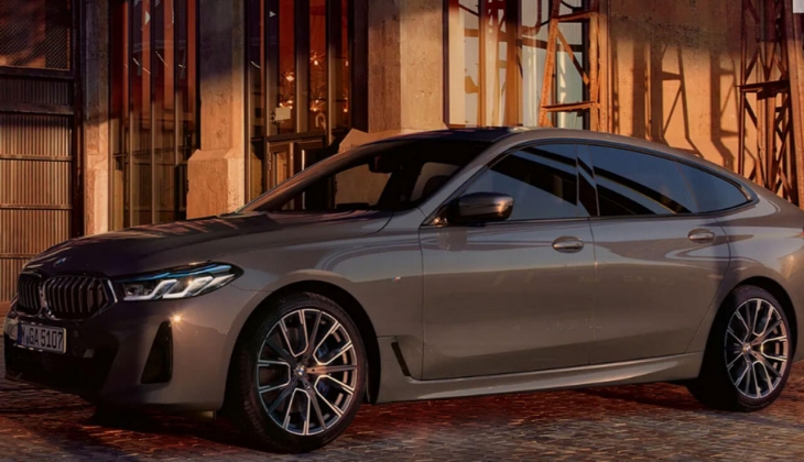 BMW 630i Gran Turismo ne kadar? BMW 6 serisi fiyatları kaç TL? İşte 21 Haziran 2022 fiyat listesi...
