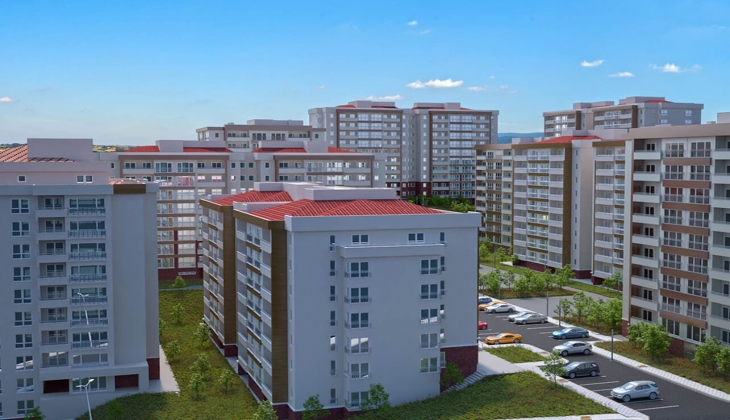 TOKİ sosyal konut kura tarihleri açıklandı mı? Şubat 2023 il il TOKİ kura takviminde son dakika! Kuralar ne zaman?