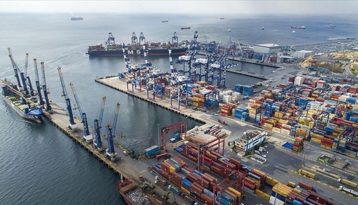 Ulaştırma ve haberleşmede yeni dönem: Demir yolları, otoyol projeleri, havalimanı yatırımları peş peşe geliyor!