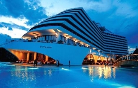  Otellerde maliyet 11,2 arttı!