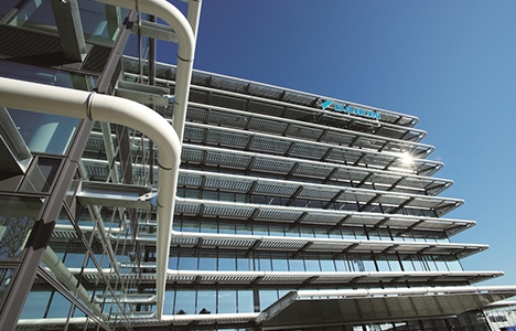 Daikin, teknoloji ve inovasyon merkez üssünü açtı!