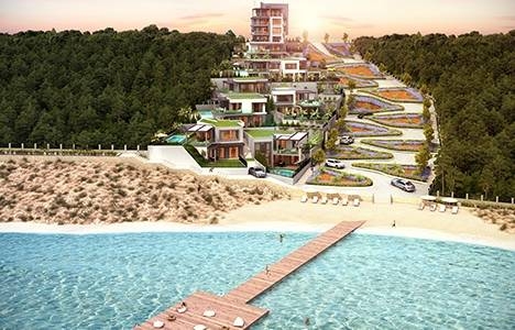 Quattordici Çeşme'de son durum ne? 