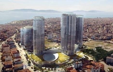 Manzara Adalar'da teslimler 2018'de!