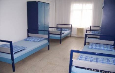 Yurdum Evim Projesi ile Diyarbakır'da bin 20 yataklı yurt yapıldı!