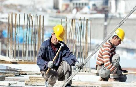 Almanya'da inşaat iş ortamı endeksi Kasım'da arttı!