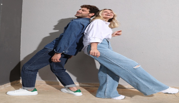 Rahat giyimin mağazası DeFacto’dan yeni bir hizmet: Mağazada Öde…