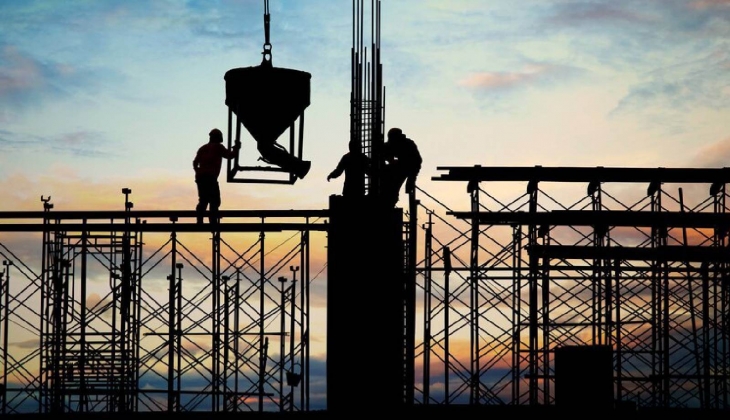 Türkiye inşaat malzemeleri ihracatında dünyanın en büyük yedinci ülkesi!