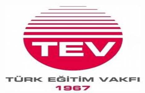 TEV'e okul yaptırılması amacıyla bağışlanan konak 25 milyon TL!