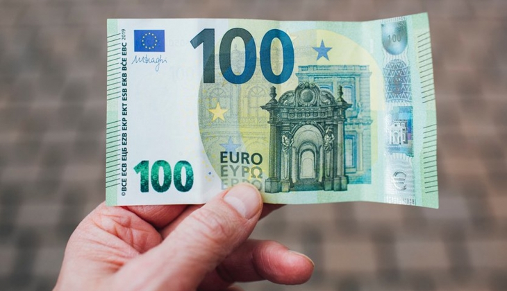 Avrupa Merkez Bankası resmen açıkladı! Euro 10 gün sonra böyle olacak! Elinde euro olanlar hemen baksın