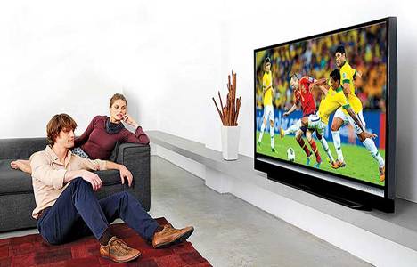 Gold Teknoloji Marketleri Pazarlama Müdürü Kılınç Orhan Erdemir