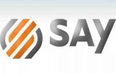 Say Reklamcılık Yapı kar dağıtmayacak!