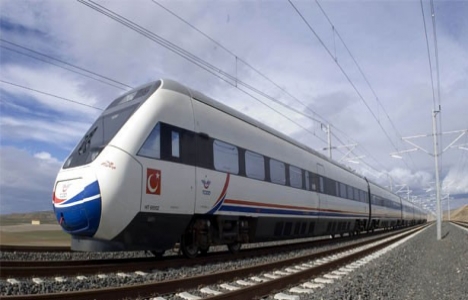 Niğde'den yüksek hızlı tren geçecek mi?