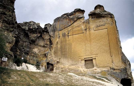 Eskişehir'de tarihi mekanların restorasyonu tamamlandı!