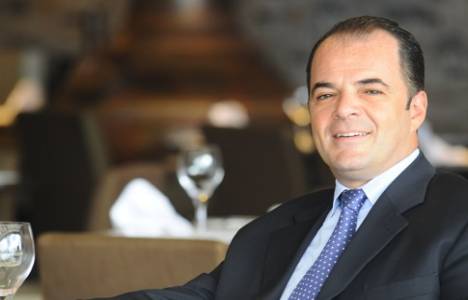 Radisson Blu Otel, 80 milyon TL'lik yatırım ile eylülde Kayseri'de!