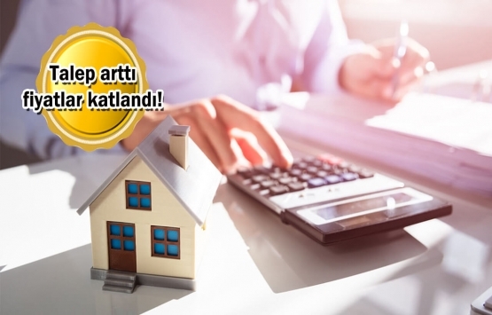 Kovid-19'la hangi ilçede kiralar çıldırdı?