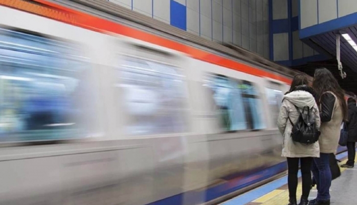 İBB açıkladı! Eyüpsultan-Bayrampaşa tramvay hattı için imzalar atıldı