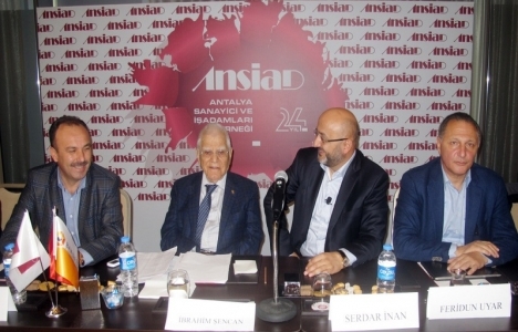 Kentsel dönüşüm için 15 milyara ihtiyaç var!