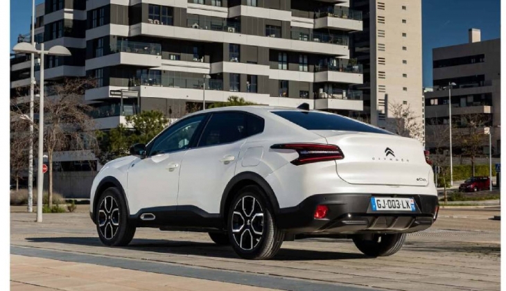 Citroen açıkladı! Citroen den mayıs ayına özel 0 faizli araç kampanyası...