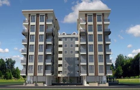 Engin Evler Sultanbeyli'de 300 bin liraya 2+1!