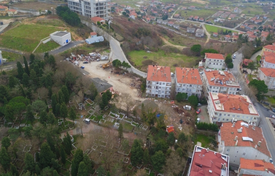 Emlak Konut imzalı 5 yeni proje yolda!