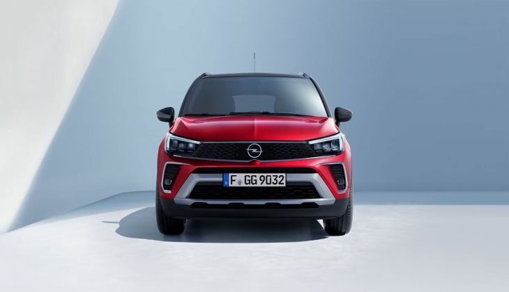 Opel Crossland’in Ekim 2024 fiyatları açıklandı! 40 bin TL indirimi duyan inanamadı!