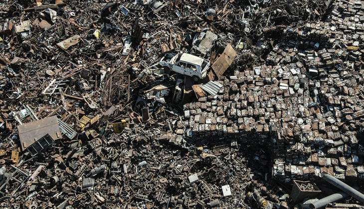 Hurda fiyatlarına son dakika Mart zammı geldi! Fiyatlar katlandı! 28 Mart 2023 hurda fiyat listesi