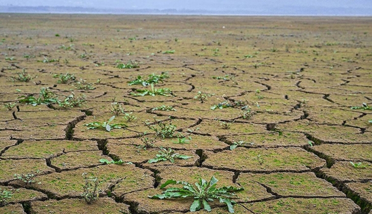 İstanbul'daki 10 barajdan 3 tanesi resmen alarm veriyor!