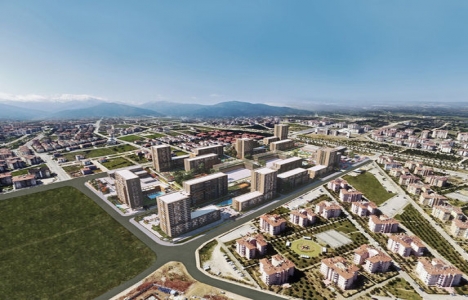 Umut Durbakayım: 15 kat yönetmeliği dönüşümün önünü tıkıyor!