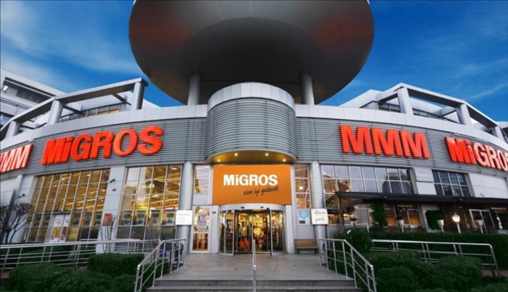 Migros kampanyaları peş peşe sıraladı! Çay ve unda yüzde 42 indirim! Stoklar tükenmeden alın!