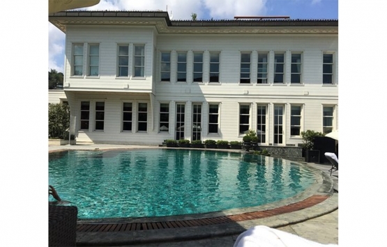 Hotel Les Ottomans ihalesinin perde arkası!