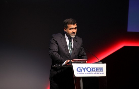 Gayrimenkul Zirvesi’nden ucuz konut formülü!