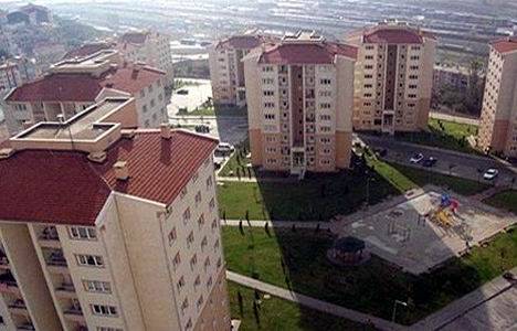 Halkalı Toki konut projeleri ne durumda?