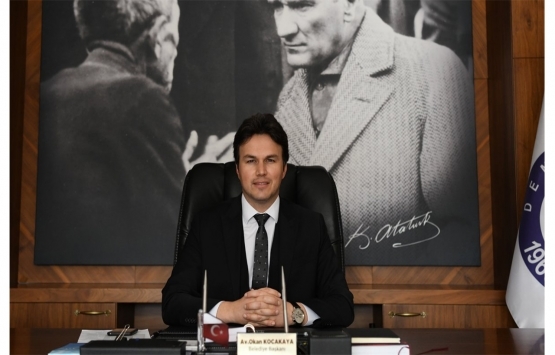 Demre Belediyesi ne icra geldi!