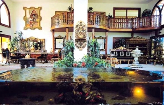 Adnan Oktar’ın Çengelköy deki villası yıkılacak!