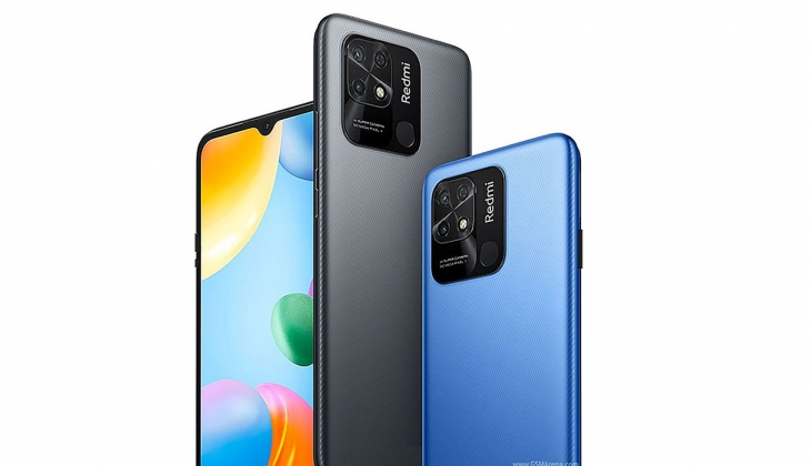 Xiaomi Redmi 10C indirimle satışta! Sakın kaçırmayın! İşte 26  Ekim 2022 fiyat listesi…