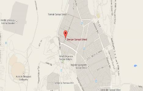 İkitelli Trios 2023 nerede?