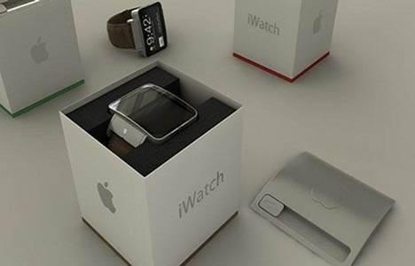 iWatch akıllı ev cihazlarını uzaktan kontrol edebilecek!
