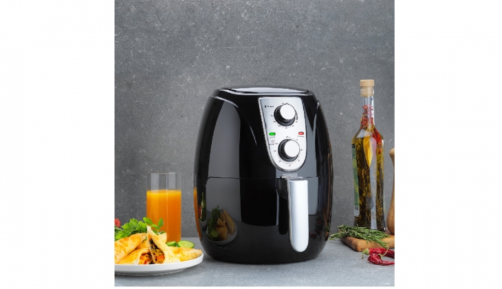 Schafer Sıcak Hava Fritözü 1.999 TL! Özellikleri neler? En uygun fiyata nereden alınır? 2 Şubat 2023 fiyat listesi