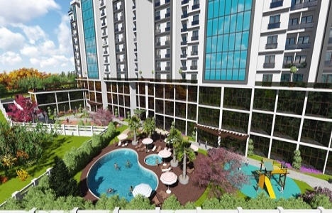 Bulvar Home da fiyatlar 245 bin TL den başlıyor!