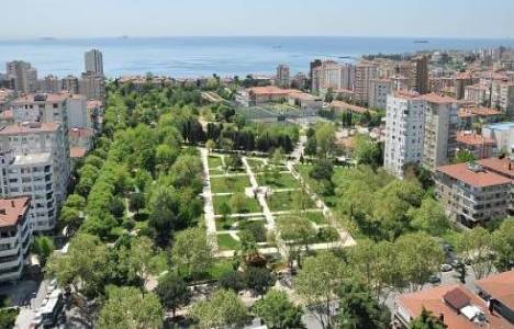 Göztepe Çetintaş Apartmanı'nda satış memurluğundan 1.2 milyon TL'ye daire!