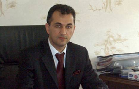 Azat Yeşil: Alsancak Stadı'nı 90 günde güçlendiririz!