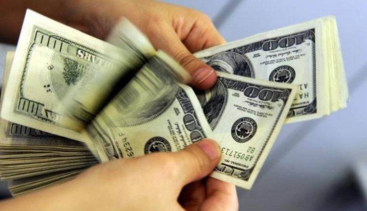 Dolar ne 40 TL ne de 50 TL olacak! Dolar tam tamına bu kadar olacak! Dev banka resmen açıkladı